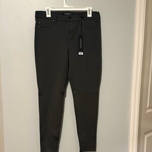 Liverpool Jeans Company Dark Green Skinny Pants